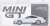 シェルビー GT500 ドラゴンスネーク コンセプトオックスフォードホワイト (左ハンドル) (ミニカー) パッケージ1