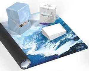 Frozen World Bundle (カードサプライ)