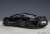 McLaren 600LT (Black / Carbon Roof) (Diecast Car) Item picture2