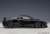 McLaren 600LT (Black / Carbon Roof) (Diecast Car) Item picture4