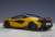 McLaren 600LT (Yellow Pearl / Carbon Roof) (Diecast Car) Item picture2