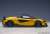 McLaren 600LT (Yellow Pearl / Carbon Roof) (Diecast Car) Item picture4