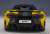 McLaren 600LT (Yellow Pearl / Carbon Roof) (Diecast Car) Item picture6