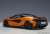 マクラーレン 600LT (オレンジ/カーボン・ルーフ) (ミニカー) 商品画像2