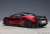 McLaren 600LT (Red Metallic / Carbon Roof) (Diecast Car) Item picture2