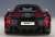McLaren 600LT (Red Metallic / Carbon Roof) (Diecast Car) Item picture6
