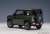 Suzuki Jimny (JB64) (Moss Green) (Diecast Car) Item picture2