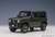 Suzuki Jimny (JB64) (Moss Green) (Diecast Car) Item picture1