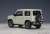 Suzuki Jimny (JB64) (White Pearl) (Diecast Car) Item picture2