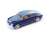 Isotta Fraschini 8C Monterosa Zagato 1947 Dark / Light Blue (Diecast Car) Item picture1
