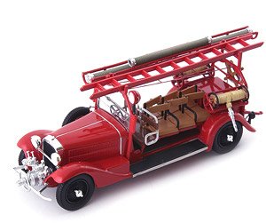 タトラ 70 消防車 1931 (ミニカー)