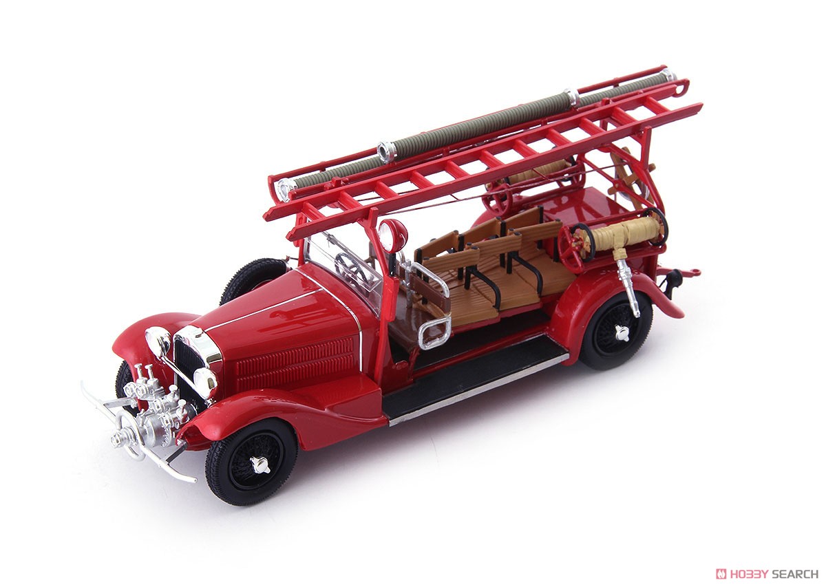 タトラ 70 消防車 1931 (ミニカー) 商品画像1