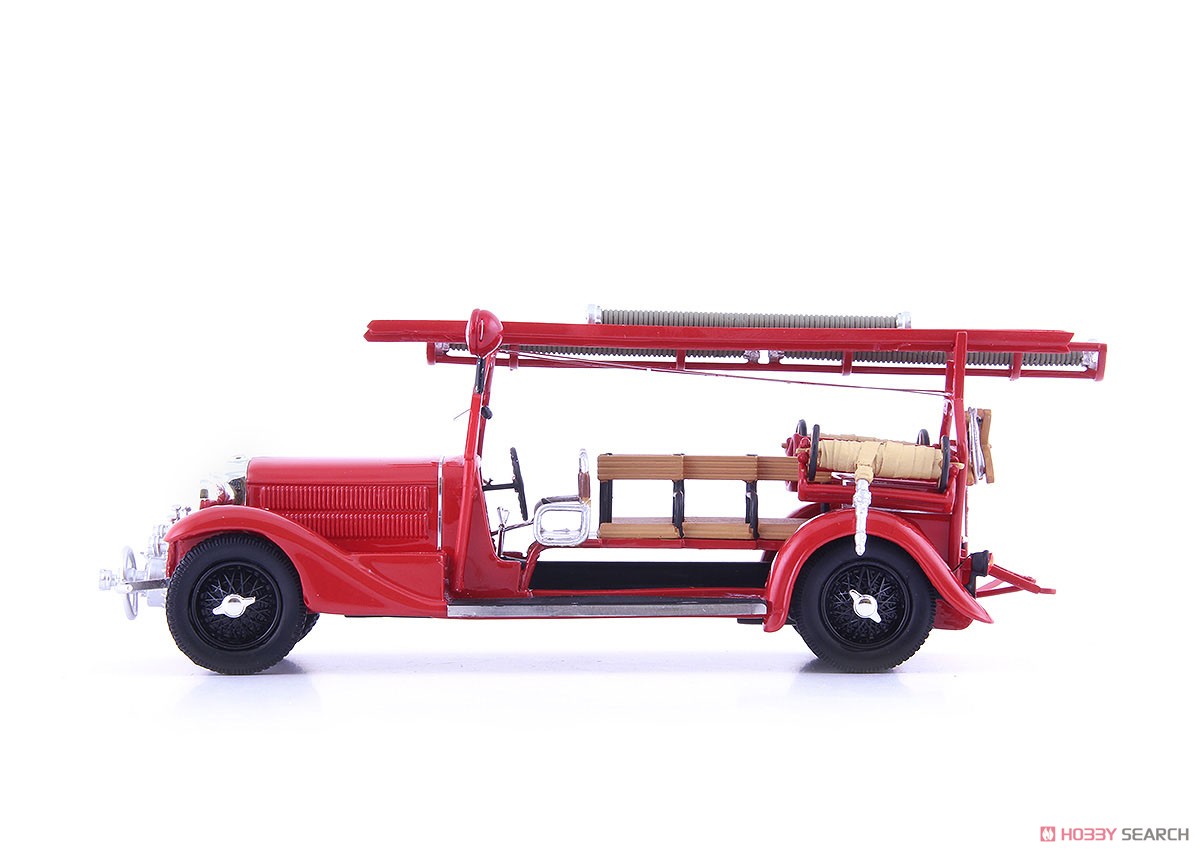 タトラ 70 消防車 1931 (ミニカー) 商品画像3