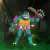 Teenage Mutant Ninja Turtles TMNT Wave 6/ Slash Ultimate 7inch Action Figure (Completed) Other picture1