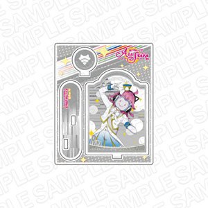 Love Live! School Idol Festival All Stars Acrylic Stand Rina Tennoji Nijiiro Passions! Ver. (Anime Toy)