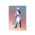Gin Tama Especially Illustrated Gintoki Sakata Back View of Fight Ver. Clear File (Anime Toy) Item picture2