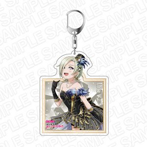 Love Live! Nijigasaki High School School Idol Club Big Key Ring Mia Taylor Ver.4 (Anime Toy)
