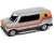 Boogie Vans 2-Pack Special 2021 Release 4 Ver. B (Diecast Car) Item picture2