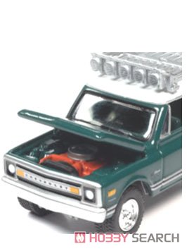 Offroad 2-Pack Special 2021 Release 4 Ver. B (Diecast Car) Item picture3