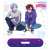 SK8 the Infinity Especially Illustrated Acrylic Stand (Reki & Langa) (Anime Toy) Item picture1