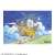 ファイナルファンタジーえほん チョコボと空飛ぶ船 1000ピースジグソーパズル (ジグソーパズル) 商品画像1