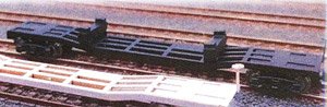 SHI1 (SHI7, SHI8 Type) Paper Kit (Unassembled Kit) (Model Train)