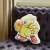 Final Fantasy Fuwafuwa Die-cut Cushion Chocobo (Anime Toy) Other picture1