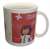 [The Great Jahy Will Not Be Defeated!] Full Color Mug Cup (Anime Toy) Item picture1