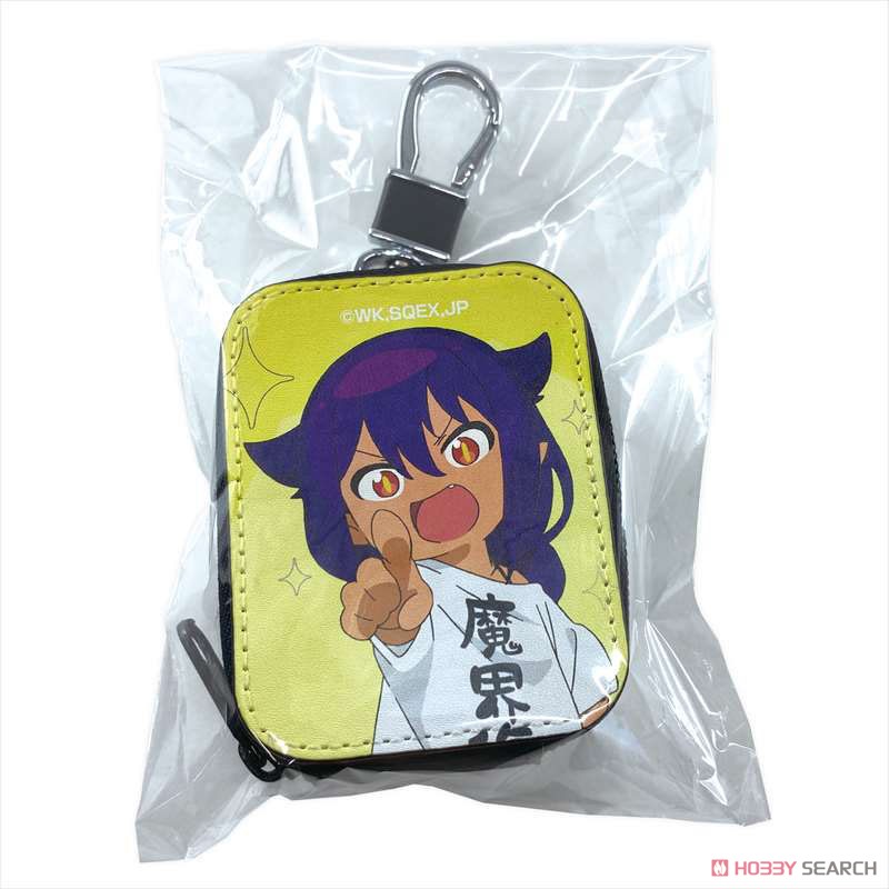 [The Great Jahy Will Not Be Defeated!] Mini Pouch (Anime Toy) Item picture4