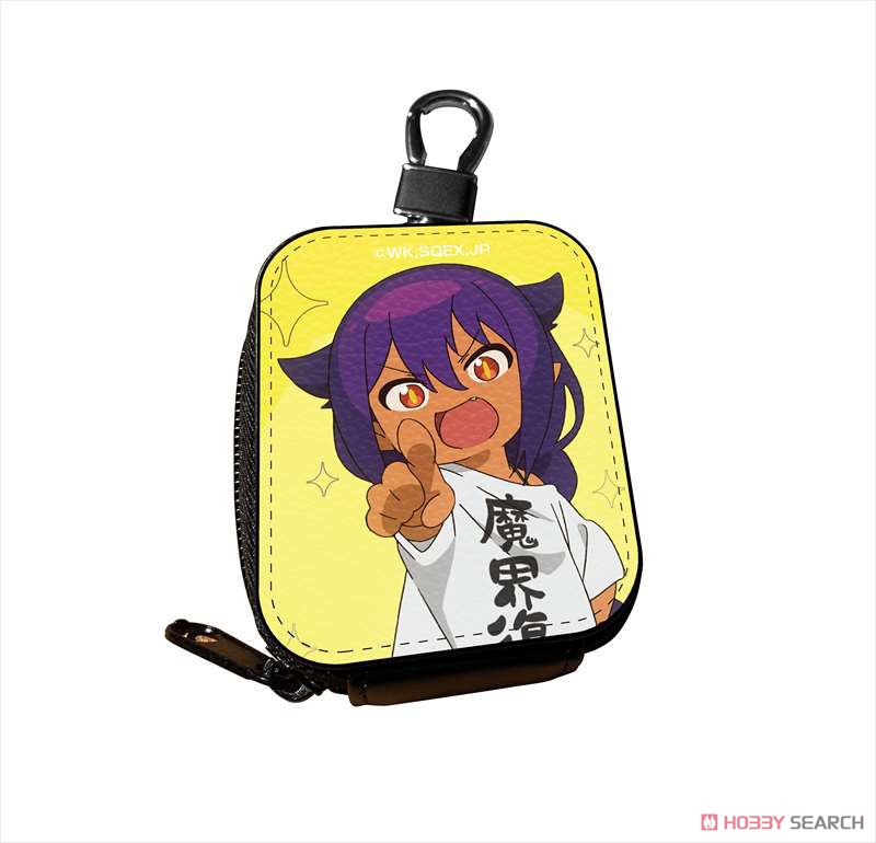 [The Great Jahy Will Not Be Defeated!] Mini Pouch (Anime Toy) Item picture6