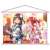 Love Live! Sunshine!! B2 Tapestry Aqours Dia & Ruby [2] (Anime Toy) Item picture1