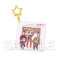 Love Live! Sunshine!! Acrylic Key Ring Aqours Riko & Hanamaru & Mari [11] (Anime Toy) 商品画像1 Thumbnail