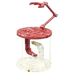 反重力台座テンセグベース オートボットVer. (完成品)