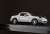 ユーノス ロードスター (NA6CE) / オープンリトラクタブルヘッドライト クリスタルホワイト (ミニカー) 商品画像7