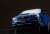 Subaru Levorg STI Sport EyeSight Black Selection (VM-F) WR Blue Pearl (Diecast Car) Item picture6
