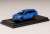 Subaru Levorg STI Sport EyeSight Black Selection (VM-F) WR Blue Pearl (Diecast Car) Item picture1
