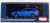 Subaru Levorg STI Sport EyeSight (VM-F) / with Optional Parts WR Blue Pearl (Diecast Car) Package1