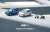 Honda シティ ターボII ブルー モトコンポ ホワイト 付属 (ミニカー) その他の画像4