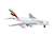 Emirates A380 Single Plane (Pre-built Aircraft) Item picture2