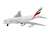 Emirates A380 Single Plane (Pre-built Aircraft) Item picture1