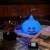 Dragon Quest Smile Slime Color Change! Yawaraka Lamp [Slime] (Anime Toy) Other picture4