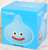 Dragon Quest Smile Slime Color Change! Yawaraka Lamp [Slime] (Anime Toy) Package1