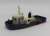 Tugboat 19t Class Paper Kit (Unassembled Kit) (Model Train) Item picture2