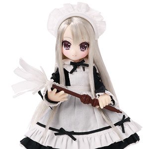 1/12 Lil` Fairy -Small Maid- / Vel 7th Anniv. (Normal Mouth Ver.) (Fashion Doll)