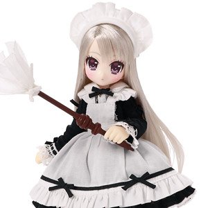 1/12 Lil` Fairy -Small Maid- / Vel 7th Anniv. (Poyo Mouth Ver.) (Fashion Doll)