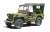 Jeep Willys MB (Plastic model) Other picture1
