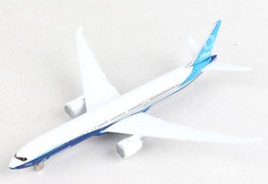 Boeing 777X Single Plane (Pre-built Aircraft)