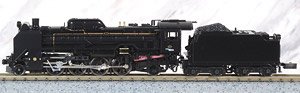 D51 #498 (w/Sub Light) (Model Train)