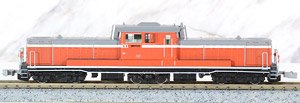 DD51 800番台 高崎車両センター (鉄道模型)