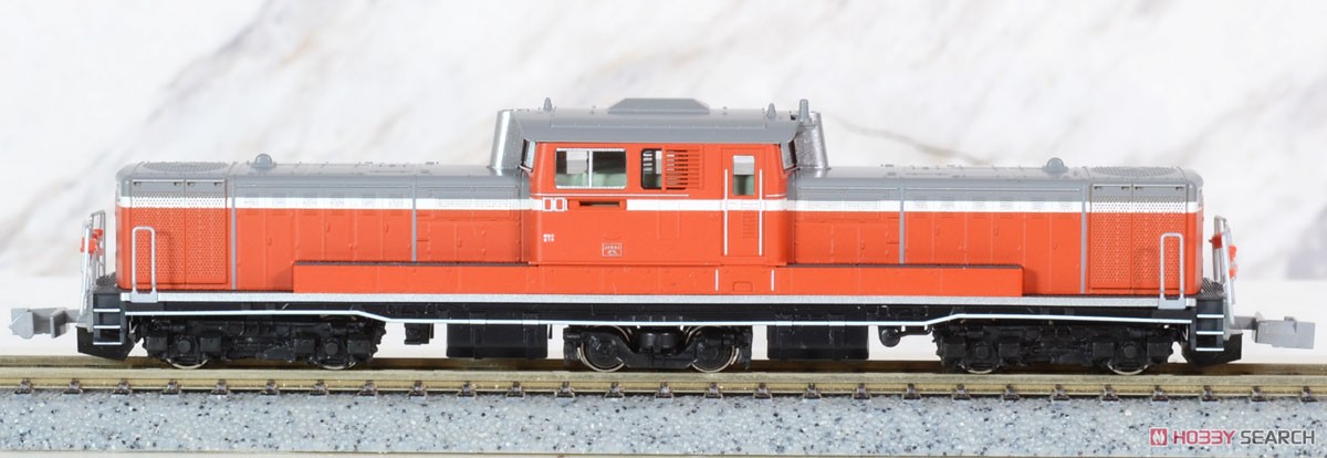 DD51 800番台 高崎車両センター (鉄道模型) 商品画像1